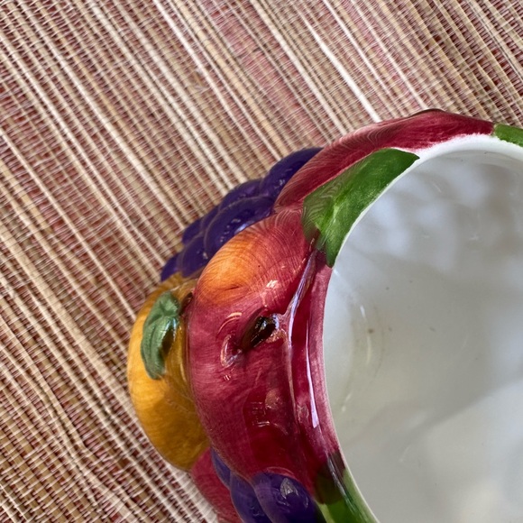 Cooks Club Dimensional Fall Mug - Picture 12 of 13